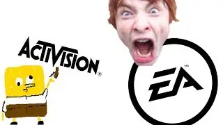 Activision and EA what have you done