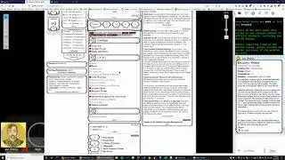 Adding items to character sheet in roll20