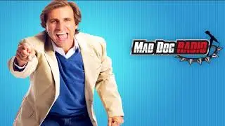 Chris Mad Dog Russo w/Bob Wenzel-Live radio play by play and analysis P.2 SiriusXM