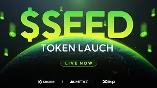 How to withdraw your SEED from SUI Wallet to Exchange Wallet.