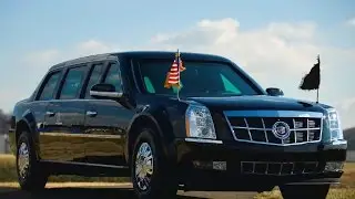 What It Takes To Secure  President Barack Obama