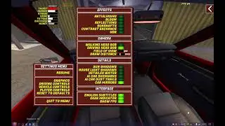 Mam jucat My summer car am dus masina la flettari (Partea 4)