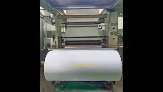 Pearlized Film/ পার্লাইজড ফিল্ম- BOPP/PET Laser Film