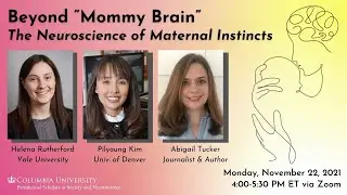 Beyond &ldquo;Mommy Brain&rdquo;: The Neuroscience of Maternal Instincts