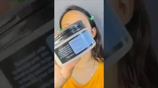 COSRX hyaluronic acid💙intensive cream #cosrxcream #dryskin #hyaluronicacidcream #viral #shorts #yt
