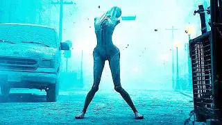 Возвращение в Сайлент Хилл &mdash; Русский трейлер (Субтитры, 2026, 4К)