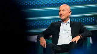 America Business Forum 2025: Jeff Bezos, el orador sorpresa del evento realizado en Miami