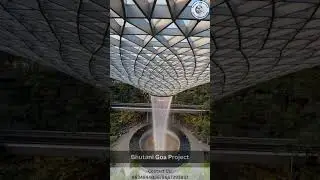 Bhutani Goa Project
