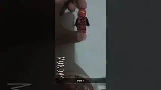 #lego #Ninjago #minifigures #trendingshorts #subscribe #like #share #funk #drill #amongus