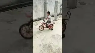 Bicycle love||cycle ka pyar #love #hindi
