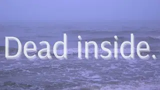 FILIPpo095 - Dead inside.