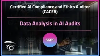 Data Analysis in AI Audits | Exclusive Lesson