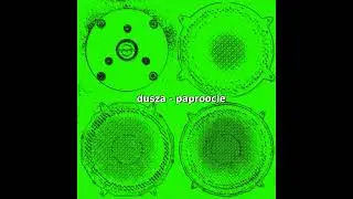 Dusza - Ramdan [PAP023]