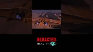 Desert Fleet Gets Ambushed &ndash; Homeworld RTS Combat #shorts