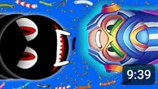 WORMS ZONE.iO BEST GAMING 2024 ||🐍SNAKEGAMING FUN☺|| #338​] #WORMSZONEiO​#BIGSNAKEGAME​ #SNACKGAME3D