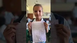 Hindi Writing Competition for Class - III #writing #competition ​⁠@smcsgajraula #cbse #school