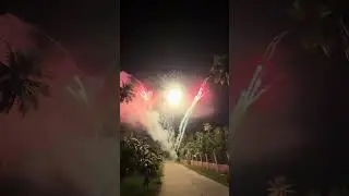 New year’s Eve Fireworks Display 1 Philippines
