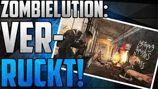 Zombie Evolution: Verruckt | Ruthless Progression -  History of COD Zombies (COD Zombies)