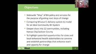IQ Forum: Behavior Health: Healthcare&rsquo;s &lsquo;Third Rail&rsquo;