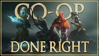 No Rest for the Wicked Does Co-op Right