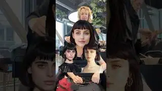 Как вам такие перемены? #cute #bob #стрижка