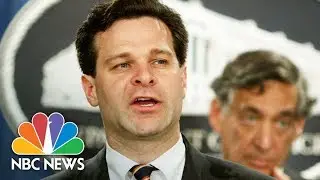 President Trump To Nominate Christopher Wray As New FBI Director | NBC News