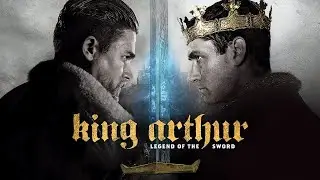 King Arthur: Legend of the Sword Movie Reviews- Charlie Hunnam, Eric Bana | Reviews & Facts 