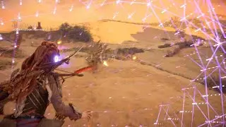 Horizon Forbidden West - Part 40