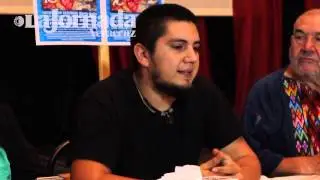 #JornadaVer #Video En secreto, avance del fracking en el norte de Veracruz