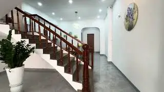 NHÀ 3 TẦNG TÂM TP ĐÀ NẴNG. Cách sông Hàn 400m. Tống Phước phổ. ☎️. 0981.859759