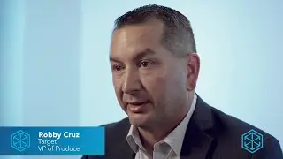 Target powers their peak season retail supply chain with C.H. Robinson&rsquo;s agile logistics