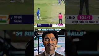 Ishan Kishan Madness.🥶☠️ #cricket #t20worldcup  #ishankishan #indvsnam #shorts