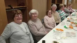 Southill Family Resource Centre - Celebrating 20 Years