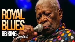 B.B. King’s Legacy Reimagined – The Golden Sound of Vintage Soul and Electric Blues