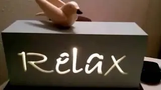 Massage Room Tour