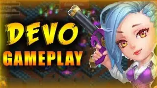 Castle Clash : Double Evolved GunSlinger GamePlay OMG!