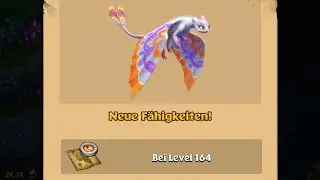 Dragons Aufstieg von Berk #1306 Der Tagschatten kann bald neue Drachen suchen
