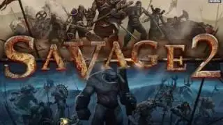 Savage 2 The savage age