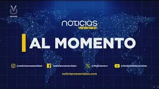 Avance - 16 de enero de 2026