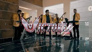 La Victoria de México | Rosas Blancas | Live Session Official