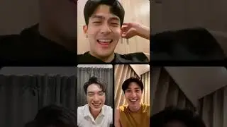 (Tee) 220629 인스타 라이브 IG Live