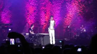 Mika Blue Eyes BESTFEST 2011