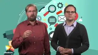 Digitale Kampagnen Tutorial: Trailer |video2brain.com