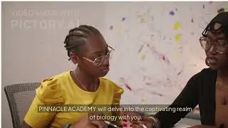 Study O level biology with Pinnacle Academy