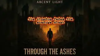 Shattered Crown | Abcent Light (Official Lyric Video)