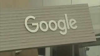 Ken Paxton says Google will pay Texas $1.4 billion to settle privacy suit