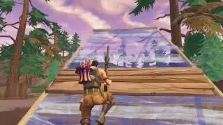 Riiski QuickScope Fortnite