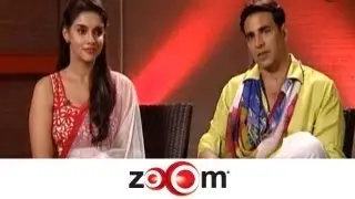 Asin: Akshay is a great Khiladi