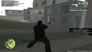 .Roberto - war montage #1 / classic.nephrite2.ro / modpack