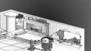 HabboUK - Habboween 2009